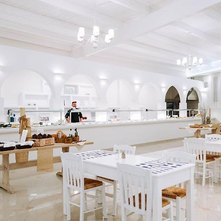 Naxian Emerald Hotel Agios Prokopios  Luaran gambar